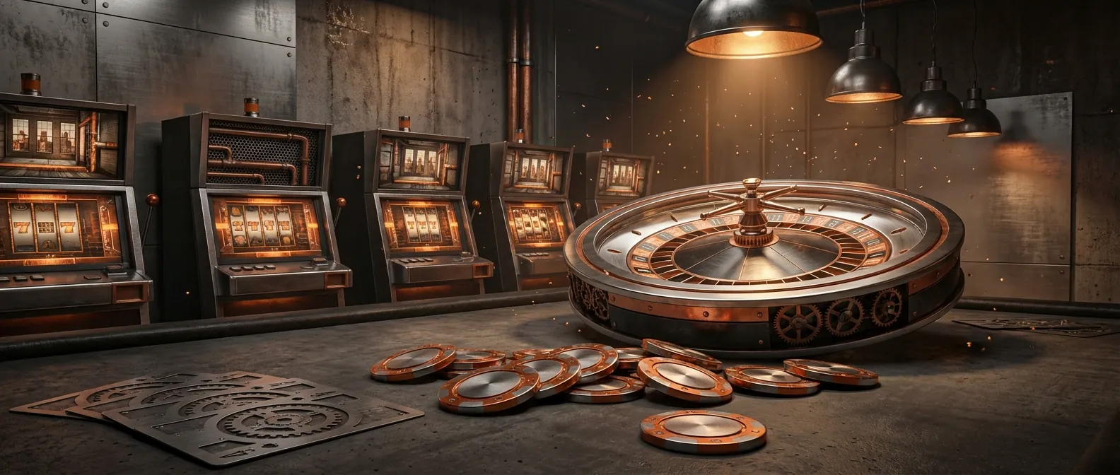 Woo Casino bonus
