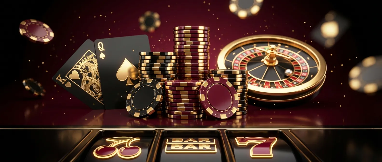 Woo Casino bonus
